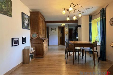 Villa a Belval, Vosges, Belval - € 109.000 | Ref: VM1118-LIMMOBILIERE - foto 2