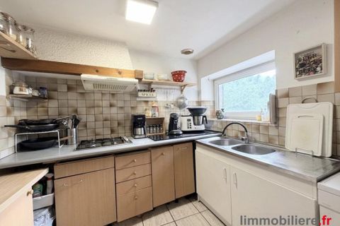 Villa a Belval, Vosges, Belval - € 109.000 | Ref: VM1118-LIMMOBILIERE - foto 5