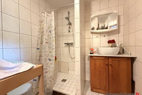 Villa a Belval, Vosges, Belval - € 109.000 | Ref: VM1118-LIMMOBILIERE - foto 6