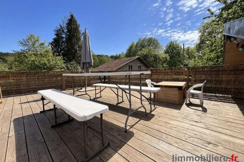 Villa a Belval, Vosges, Belval - € 109.000 | Ref: VM1118-LIMMOBILIERE - foto 8
