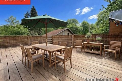 Villa a Belval, Vosges, Belval - € 109.000 | Ref: VM1118-LIMMOBILIERE - foto 9