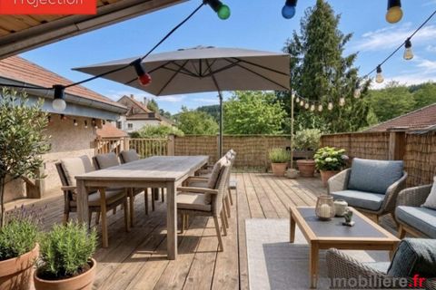 Villa a Belval, Vosges, Belval - € 109.000 | Ref: VM1118-LIMMOBILIERE - foto 10