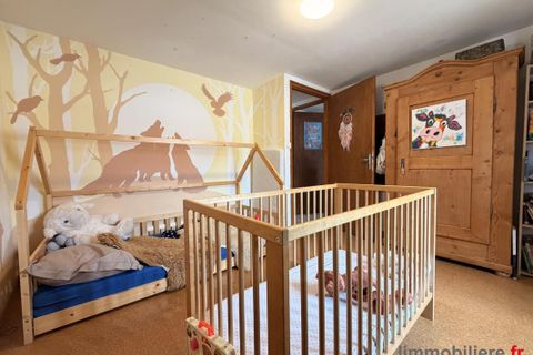 Villa a Belval, Vosges, Belval - € 109.000 | Ref: VM1118-LIMMOBILIERE - foto 12