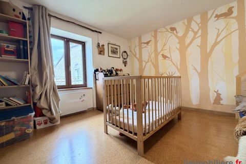 Villa a Belval, Vosges, Belval - € 109.000 | Ref: VM1118-LIMMOBILIERE - foto 13