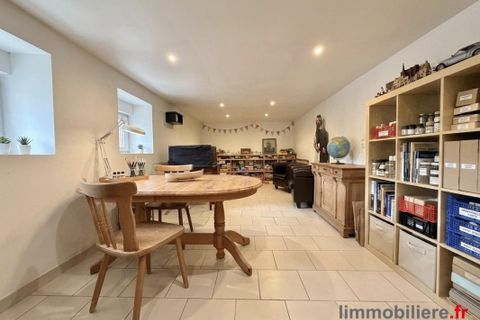 Villa a Belval, Vosges, Belval - € 109.000 | Ref: VM1118-LIMMOBILIERE - foto 14