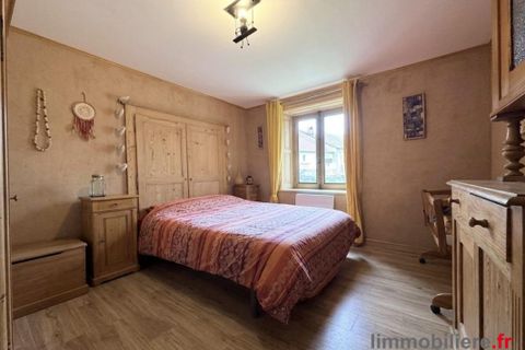 Villa a Belval, Vosges, Belval - € 109.000 | Ref: VM1118-LIMMOBILIERE - foto 16