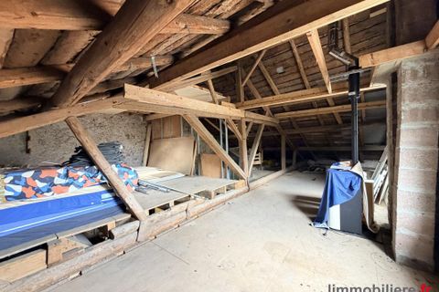 Villa a Belval, Vosges, Belval - € 109.000 | Ref: VM1118-LIMMOBILIERE - foto 17