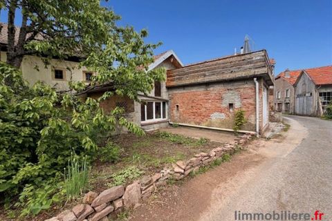 Villa a Belval, Vosges, Belval - € 109.000 | Ref: VM1118-LIMMOBILIERE - foto 20