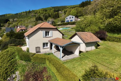 Villa a Natzwiller, Bas-Rhin, Natzwiller - € 299.900 | Ref: VM1107-LIMMOBILIERE - foto 2