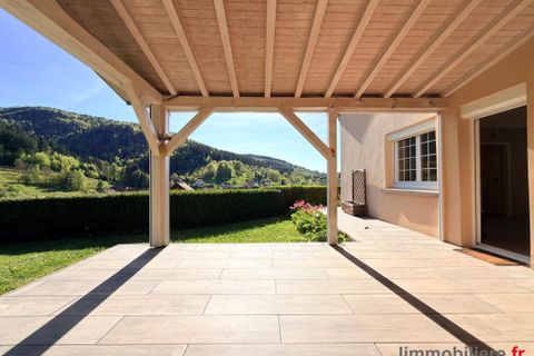 Villa a Natzwiller, Bas-Rhin, Natzwiller - € 299.900 | Ref: VM1107-LIMMOBILIERE - foto 4