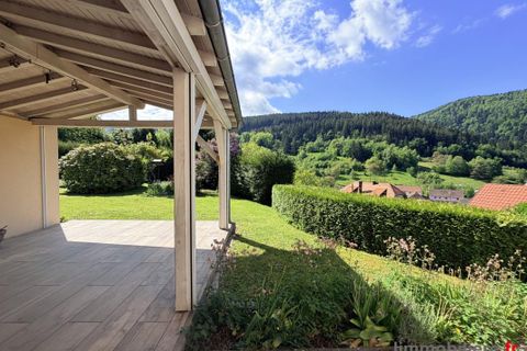 Villa a Natzwiller, Bas-Rhin, Natzwiller - € 299.900 | Ref: VM1107-LIMMOBILIERE - foto 5