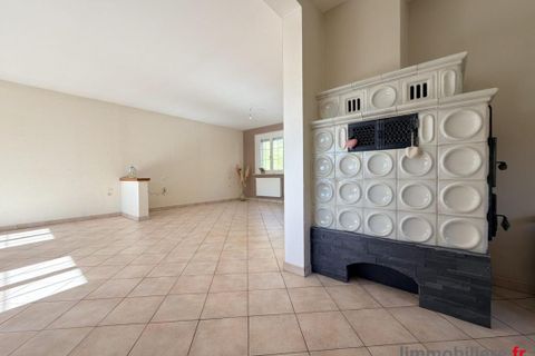 Villa a Natzwiller, Bas-Rhin, Natzwiller - € 299.900 | Ref: VM1107-LIMMOBILIERE - foto 9