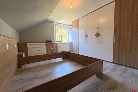 Villa a Natzwiller, Bas-Rhin, Natzwiller - € 299.900 | Ref: VM1107-LIMMOBILIERE - foto 14