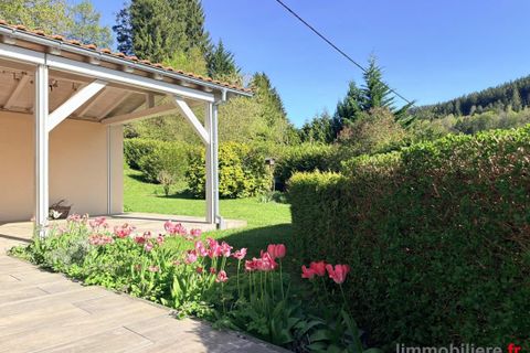 Villa a Natzwiller, Bas-Rhin, Natzwiller - € 299.900 | Ref: VM1107-LIMMOBILIERE - foto 19