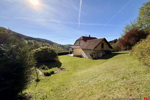 Villa a Natzwiller, Bas-Rhin, Natzwiller - € 299.900 | Ref: VM1107-LIMMOBILIERE - foto 22