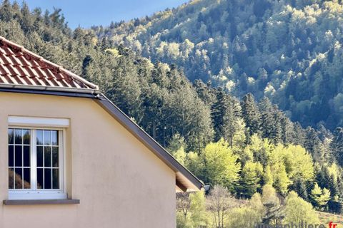 Villa a Natzwiller, Bas-Rhin, Natzwiller - € 299.900 | Ref: VM1107-LIMMOBILIERE - foto 24
