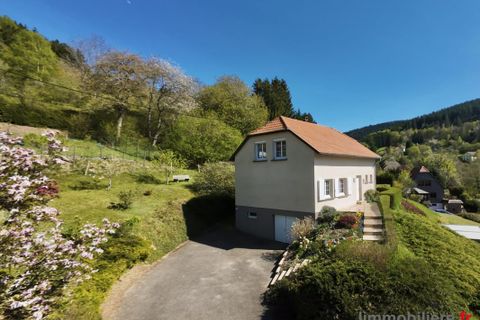 Villa a Natzwiller, Bas-Rhin, Natzwiller - € 299.900 | Ref: VM1107-LIMMOBILIERE - foto 26
