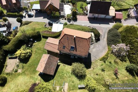 Villa a Natzwiller, Bas-Rhin, Natzwiller - € 299.900 | Ref: VM1107-LIMMOBILIERE - foto 27