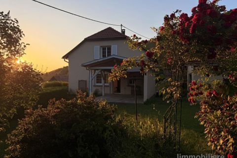 Villa a Natzwiller, Bas-Rhin, Natzwiller - € 299.900 | Ref: VM1107-LIMMOBILIERE - foto 29