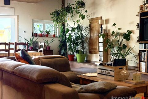 Villa a Saulxures, Bas-Rhin, Saulxures - € 124.000 | Ref: VM1097-LIMMOBILIERE - foto 2