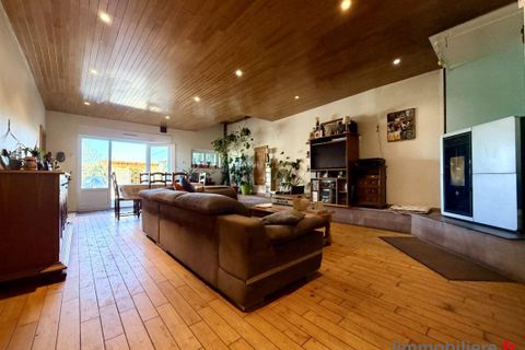 Villa a Saulxures, Bas-Rhin, Saulxures - € 124.000 | Ref: VM1097-LIMMOBILIERE - foto 4