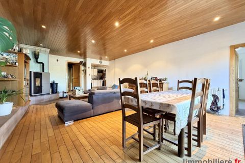 Villa a Saulxures, Bas-Rhin, Saulxures - € 124.000 | Ref: VM1097-LIMMOBILIERE - foto 5