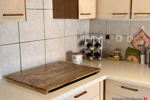 Villa a Saulxures, Bas-Rhin, Saulxures - € 124.000 | Ref: VM1097-LIMMOBILIERE - foto 6