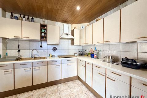 Villa a Saulxures, Bas-Rhin, Saulxures - € 124.000 | Ref: VM1097-LIMMOBILIERE - foto 7