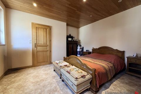 Villa a Saulxures, Bas-Rhin, Saulxures - € 124.000 | Ref: VM1097-LIMMOBILIERE - foto 8