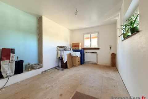 Villa a Saulxures, Bas-Rhin, Saulxures - € 124.000 | Ref: VM1097-LIMMOBILIERE - foto 9