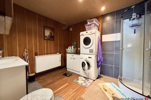 Villa a Saulxures, Bas-Rhin, Saulxures - € 124.000 | Ref: VM1097-LIMMOBILIERE - foto 11