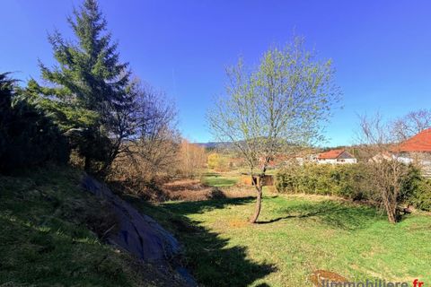 Villa a Saulxures, Bas-Rhin, Saulxures - € 124.000 | Ref: VM1097-LIMMOBILIERE - foto 15