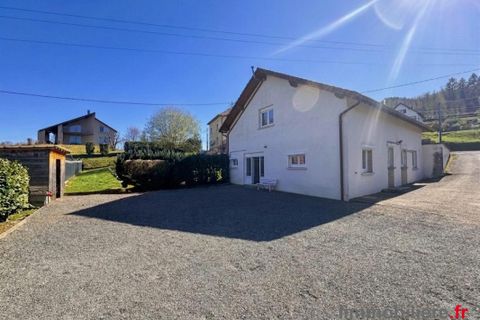 Villa a Saulxures, Bas-Rhin, Saulxures - € 124.000 | Ref: VM1097-LIMMOBILIERE - foto 16