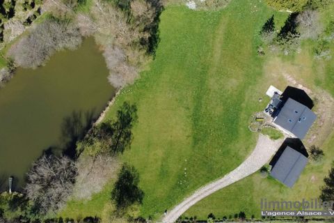 Villa a Coinches, Vosges, Coinches - € 525.000 | Ref: VM1096-LIMMOBILIERE - foto 2