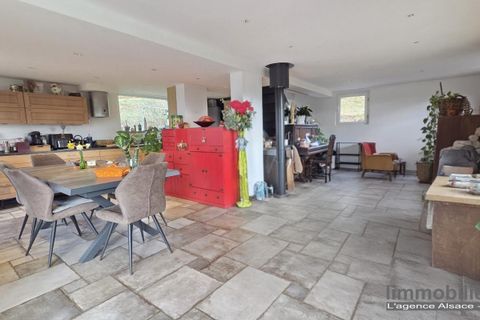 Villa a Coinches, Vosges, Coinches - € 525.000 | Ref: VM1096-LIMMOBILIERE - foto 6