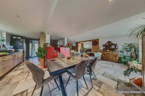 Villa a Coinches, Vosges, Coinches - € 525.000 | Ref: VM1096-LIMMOBILIERE - foto 7