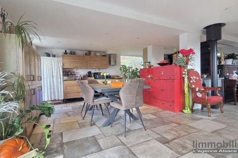 Villa a Coinches, Vosges, Coinches - € 525.000 | Ref: VM1096-LIMMOBILIERE - foto 8