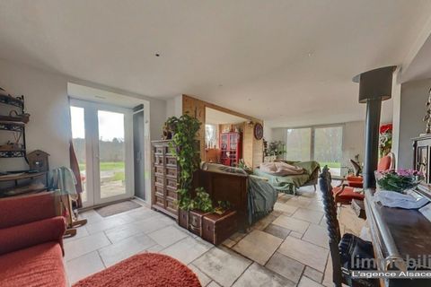 Villa a Coinches, Vosges, Coinches - € 525.000 | Ref: VM1096-LIMMOBILIERE - foto 9