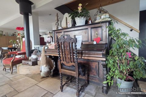 Villa a Coinches, Vosges, Coinches - € 525.000 | Ref: VM1096-LIMMOBILIERE - foto 10