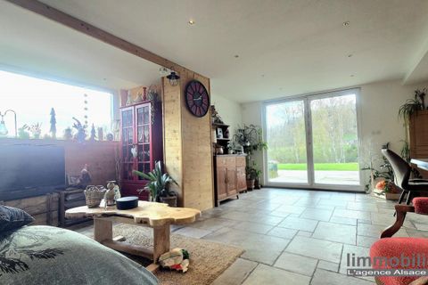 Villa a Coinches, Vosges, Coinches - € 525.000 | Ref: VM1096-LIMMOBILIERE - foto 11