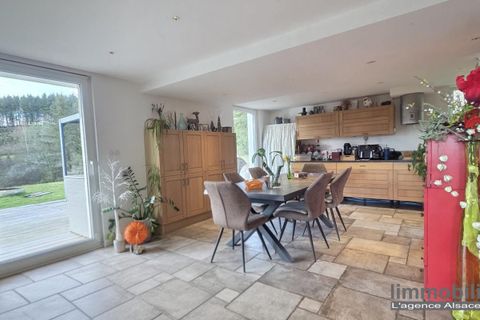 Villa a Coinches, Vosges, Coinches - € 525.000 | Ref: VM1096-LIMMOBILIERE - foto 12