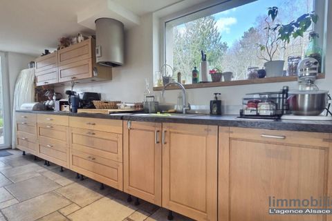 Villa a Coinches, Vosges, Coinches - € 525.000 | Ref: VM1096-LIMMOBILIERE - foto 13