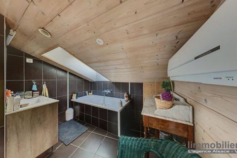 Villa a Coinches, Vosges, Coinches - € 525.000 | Ref: VM1096-LIMMOBILIERE - foto 15