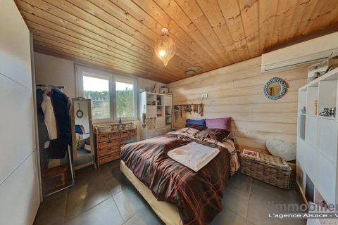 Villa a Coinches, Vosges, Coinches - € 525.000 | Ref: VM1096-LIMMOBILIERE - foto 16