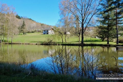 Villa a Coinches, Vosges, Coinches - € 525.000 | Ref: VM1096-LIMMOBILIERE - foto 18