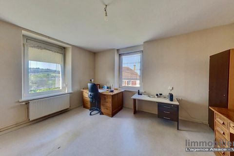 Villa a Bertrimoutier, Vosges, Bertrimoutier - € 159.000 | Ref: VM1048-LIMMOBILIERE - foto 4