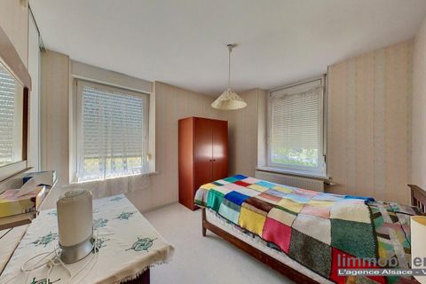 Villa a Bertrimoutier, Vosges, Bertrimoutier - € 159.000 | Ref: VM1048-LIMMOBILIERE - foto 5