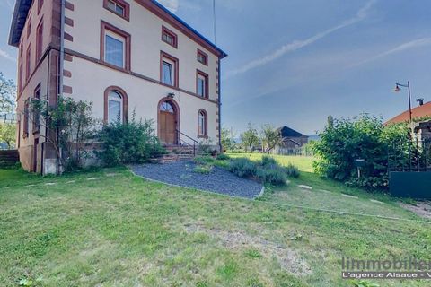 Villa a Bertrimoutier, Vosges, Bertrimoutier - € 159.000 | Ref: VM1048-LIMMOBILIERE - foto 8