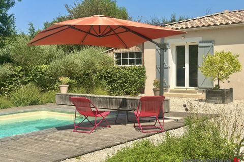 Villa a Castillon-du-Gard, Gard, Castillon-du-Gard - € 545.000 | Ref: VM1014-LIMMOBILIERE - foto 7