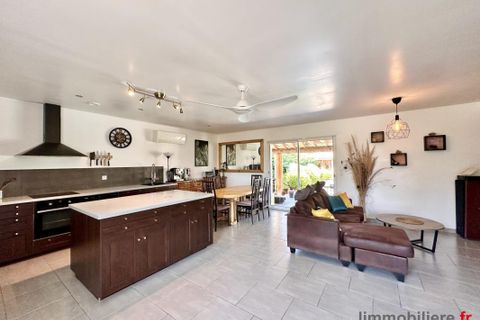 Villa a Castillon-du-Gard, Gard, Castillon-du-Gard - € 545.000 | Ref: VM1014-LIMMOBILIERE - foto 10